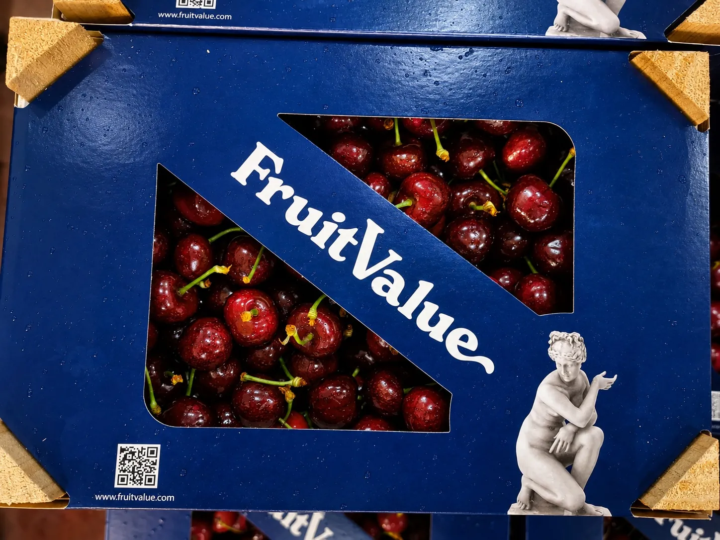Cerezas