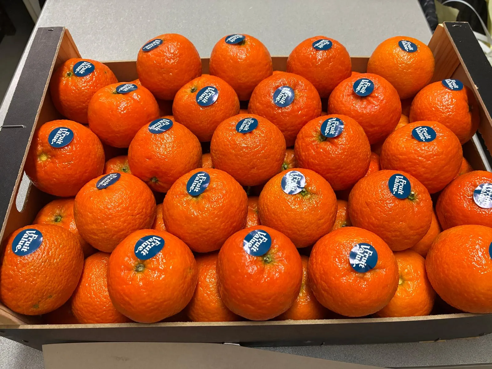Mandarina