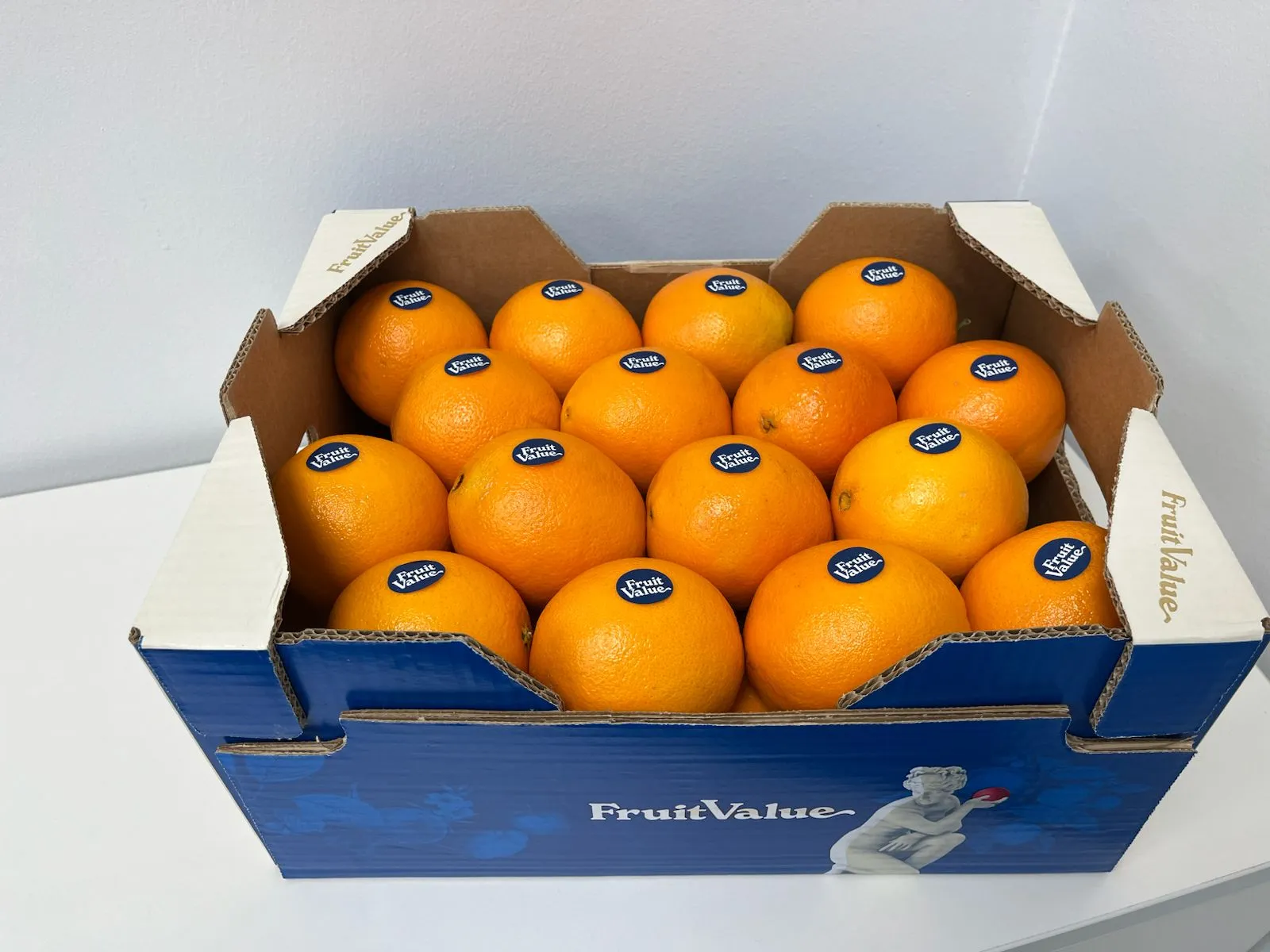 Naranja