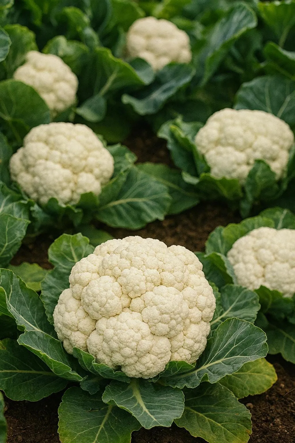Coliflor
