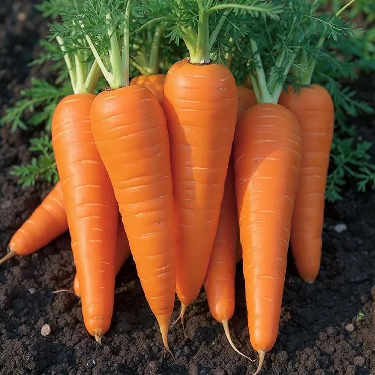Zanahorias