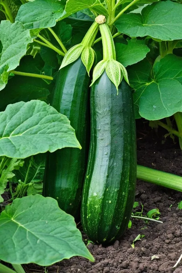Zucchini