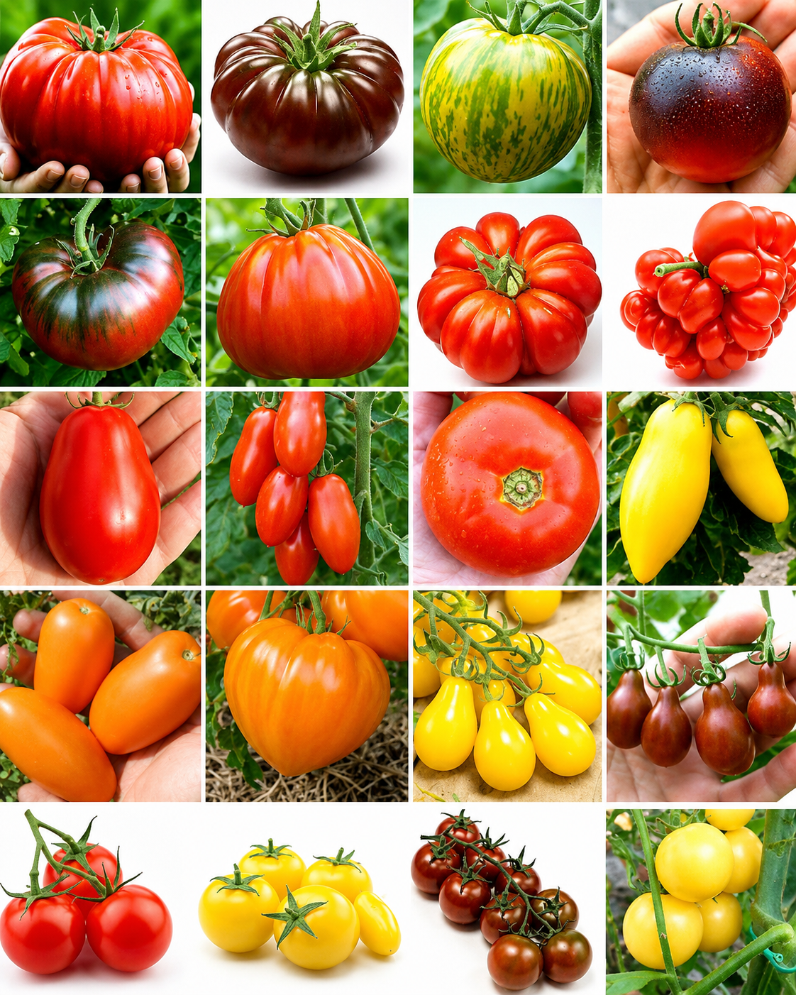 Tomates